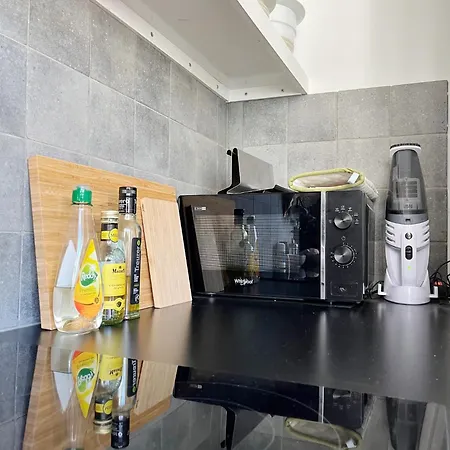 Trendy & Sunny In Gent