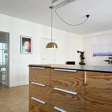 Trendy & Sunny In * Gent