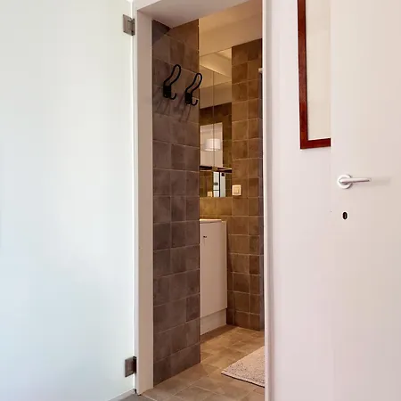 Apartamento Trendy & Sunny In *