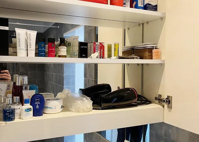 Apartment Trendy & Sunny In Ghent