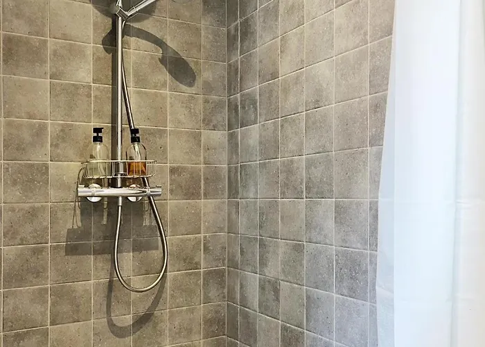 Trendy & Sunny In Ghent