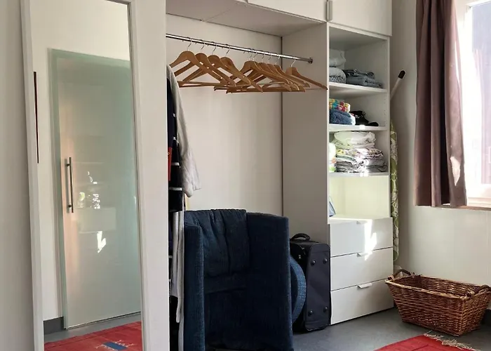 Trendy & Sunny In Ghent