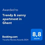 Trendy & Sunny In