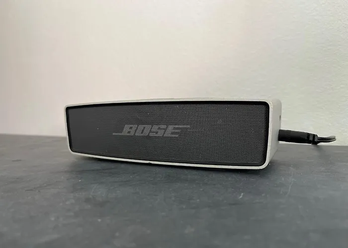 Trendy & Sunny In Appartement *